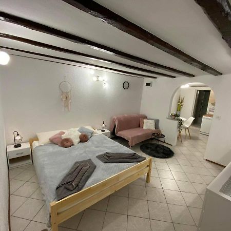 Apartment Belle Piran Extérieur photo