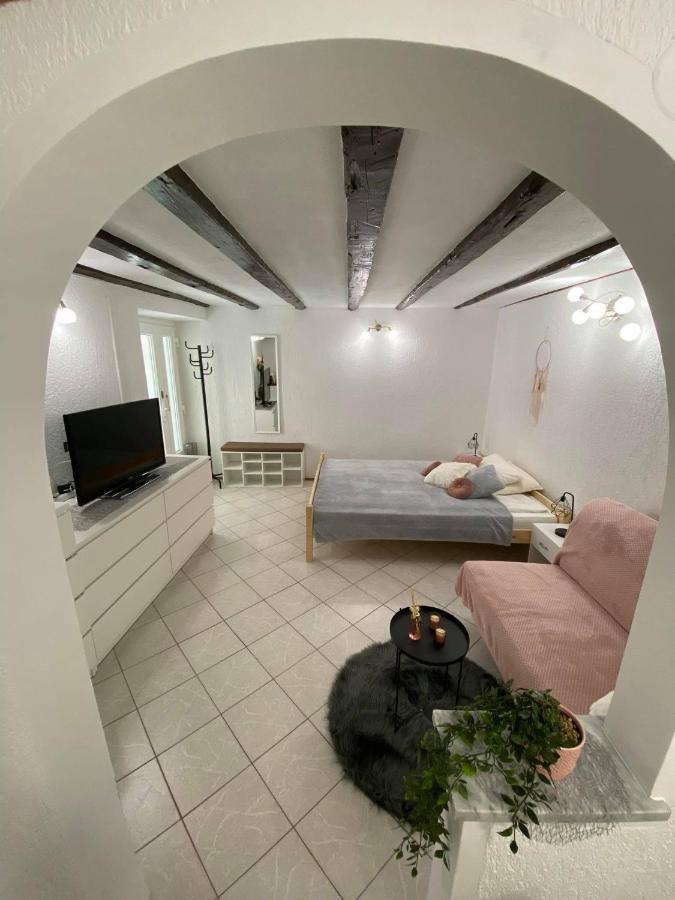 Apartment Belle Piran Extérieur photo