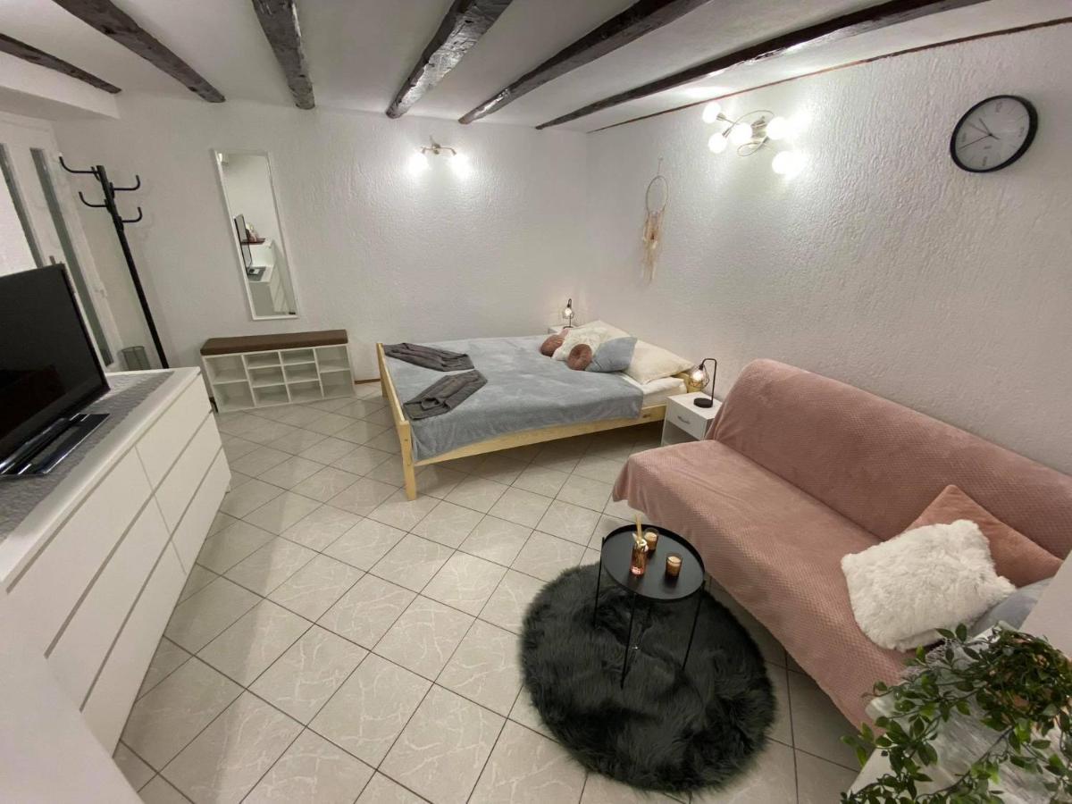 Apartment Belle Piran Extérieur photo
