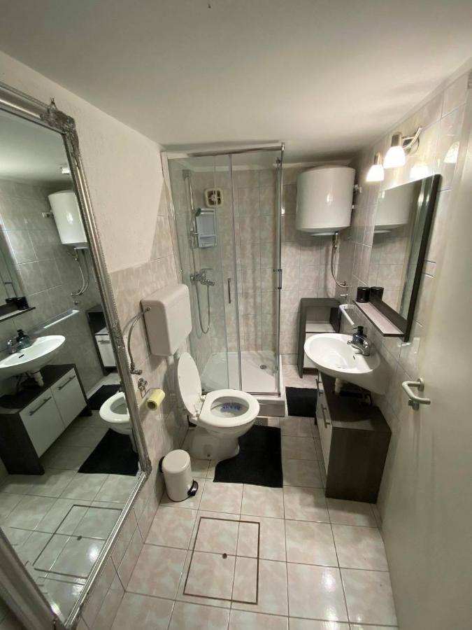 Apartment Belle Piran Extérieur photo